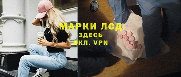 спайс Арсеньев